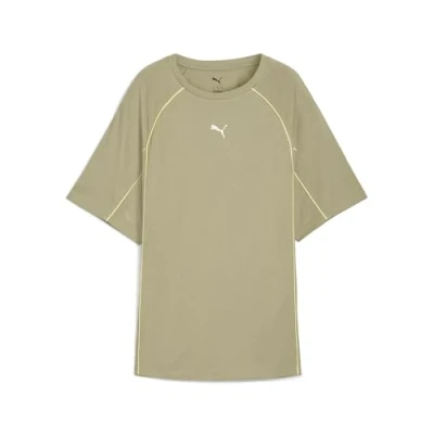 Image of PUMA Unisex Sport Relaxed Tee Tees (Pack of 1)