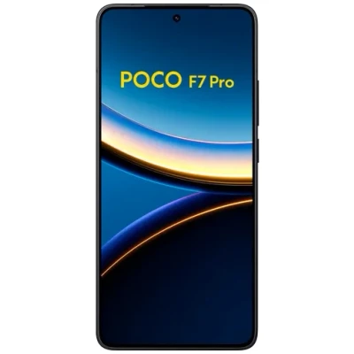 Image of Poco F7 Pro 512GB Black