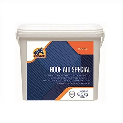 Image of Cavalor Hoof Aid Special