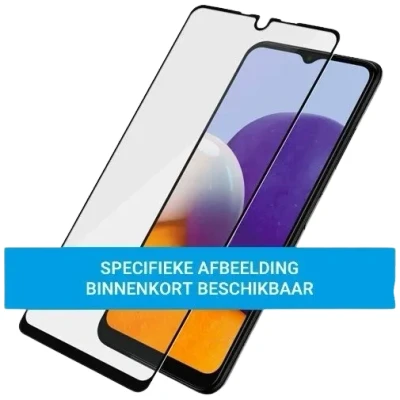 Image of PanzerGlass Gehard Glas Edge To Screenprotector Google Pixel 7a