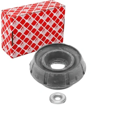 Image of Top Strut Mounting FEBI BILSTEIN 27505