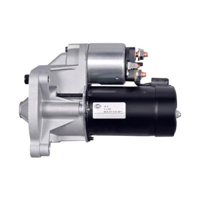 Image of Starter HELLA 8EA 011 610 391
