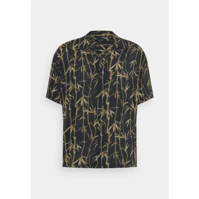 Image of Jack &amp; Jones Premium Shirt, Men&#039;s, Size: Small, Black