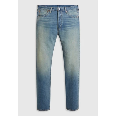 Image of Levi&#039;s 501 Original Straight leg jeans, Men&#039;s, Size: 31x32, Lean machine