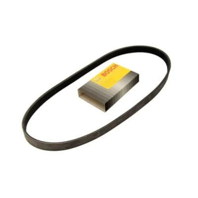 Image of V Ribbed Belt BOSCH 1 987 947 952