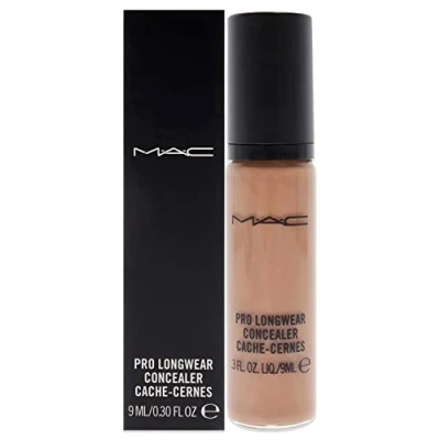 Image of MAC Pro Longwear Concealer (Various Shades) NW30