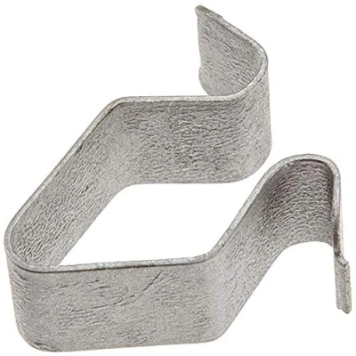 Image of Holding Clip, interior panels FEBI BILSTEIN 100627