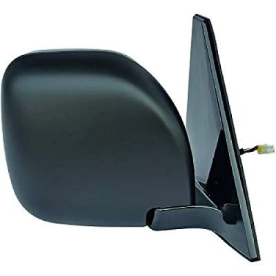 Image of mirror Glass, outside VAN WEZEL 0338837