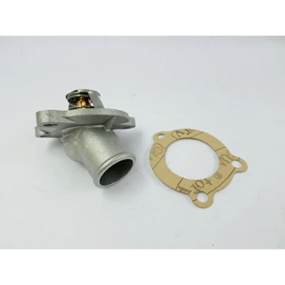Image of Thermostat, coolant CALORSTAT by Vernet TH1522.87J