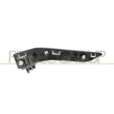 Image of Mounting Bracket, bumper PRASCO PG5001004