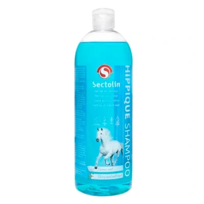 Image of Sectolin Hippique Shampoo 1 liter
