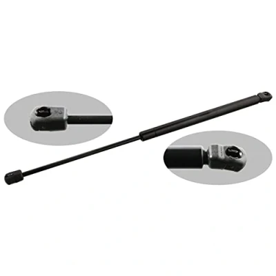 Image of Gas Spring, boot /cargo area FEBI BILSTEIN 01185
