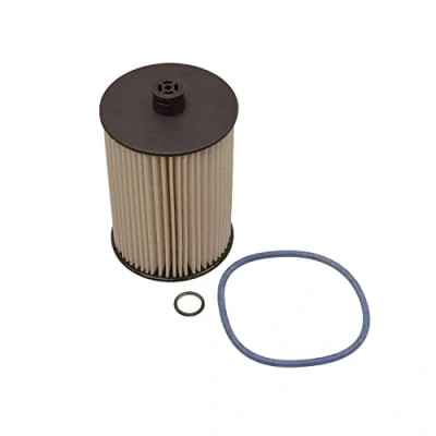 Image of Fuel filter BLUE PRINT ADF122309