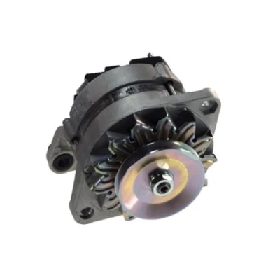 Image of Alternator MAGNETI MARELLI 063321044010