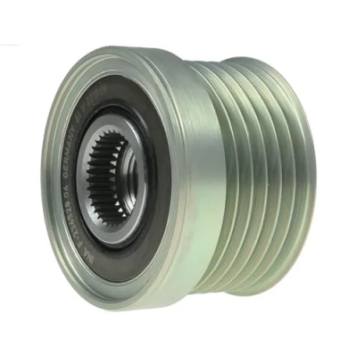 Image of Alternator Freewheel Clutch AS PL AFP0028(INA)