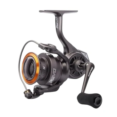 Image of Spin Rod Abu Garcia Revo3 X 2000S Fishing reel