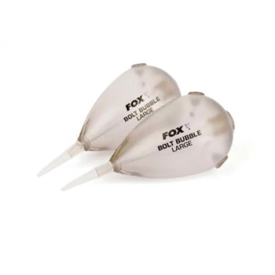 Image of Fox Bolt Bubble Large Fishing float