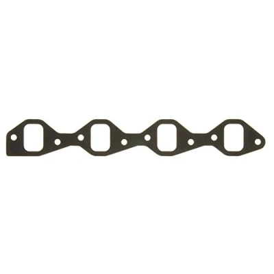 Image of Gasket, intake manifold AJUSA 13078400