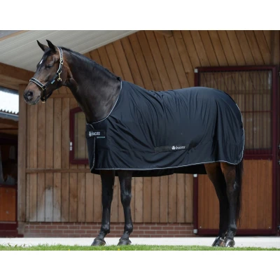 Image of Bucas Shamrock Power Black