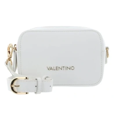 Image of Valentino Bags Across body bag, Women&#039;s, Size: One Size, Bianco