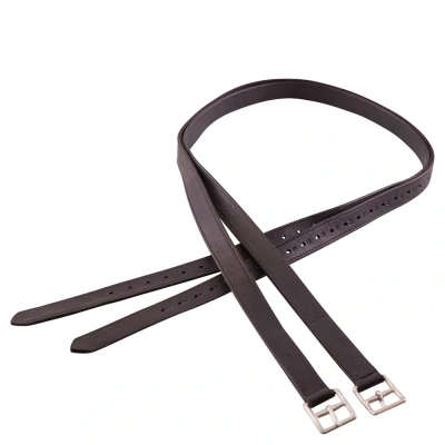 Image of BR Stirrup Leathers
