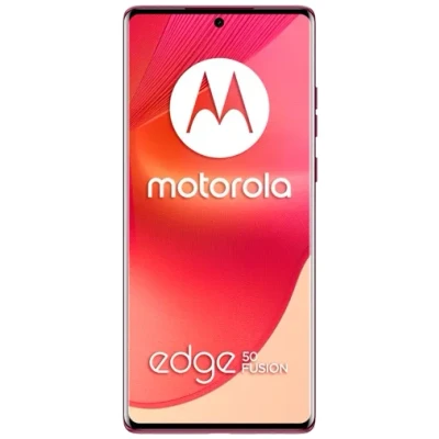 Image of Motorola Edge 50 Fusion 8GB/256GB Pink