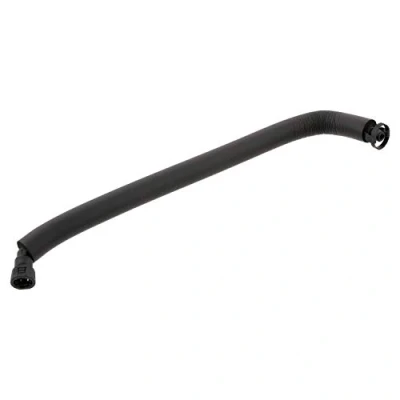 Image of Hose, crankcase breather FEBI BILSTEIN 36031