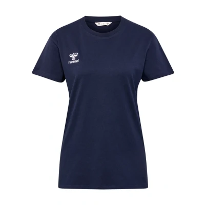 Image of hummel S/S Hmlgo Multisport Women&#039;s T Shirt Size