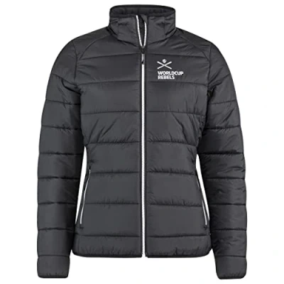 Image of HEAD Women&#039;s Race Kinetic JACKET Women WINTER INSULATED