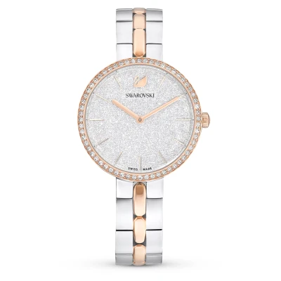 Image of Swarovski Cosmopolitan Rose gold Watch 5644081