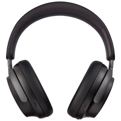 Image of Bose Quietcomfort Ultra Headphones Black