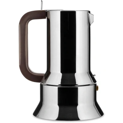 Image of Alessi Percolator 9090/M 10 cups by Richard Sapper