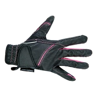Image of HKM Riding Gloves Fashion