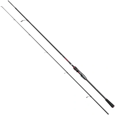 Image of Abu Garcia Vendetta V3 Spinning 1,68m (2 10g) rod