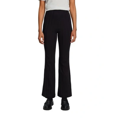 Image of ESPRIT Women&#039;s Pants, Black, M