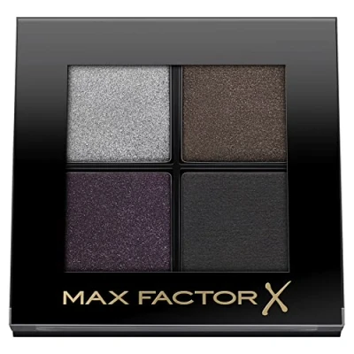 Image of Max Factor Colour X Pert Mini Palette 7g 005 Misty Onyx