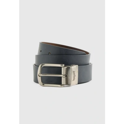 Image of Levi&#039;s NEW Reversible Belt business, Men&#039;s, Size: 32, Caviar
