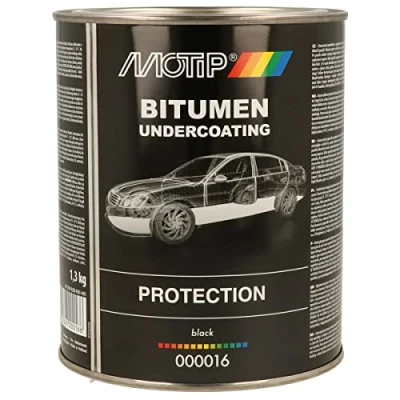 Image of Underseal MOTIP 000016