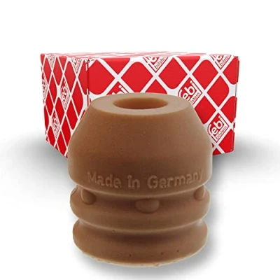Image of Rubber Buffer, suspension FEBI BILSTEIN 14593
