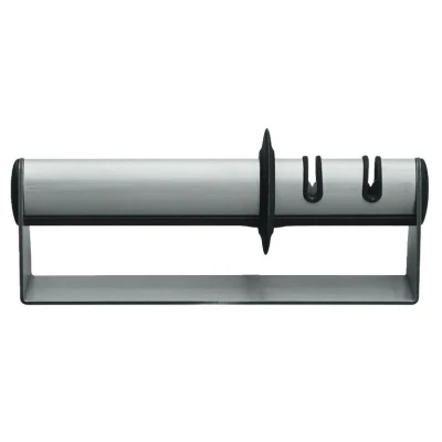 Image of Zwilling Knife sharpener twinsharp select (stainless steel, 2 modu 326010000