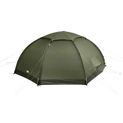 Image of FJALLRAVEN F53503 616 Abisko Dome 3 Pine Green OneSize