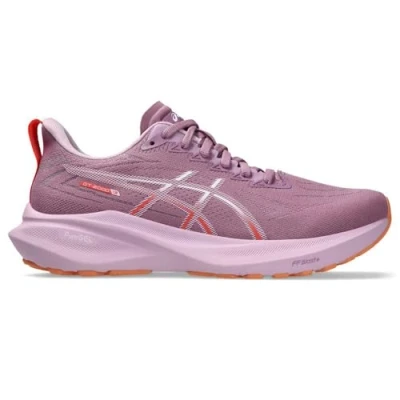 Image of Asics GT2000 13 Road running shoes, Women&#039;s, Size: 4, Lilac Textile/synthetics