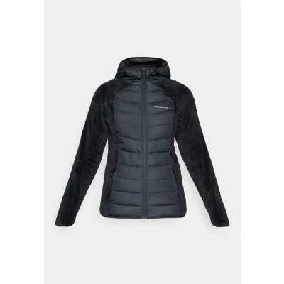 Image of Columbia Women&#039;s Powder Lite Sherpa Hybrid Jacket Puffer (pack of 1)