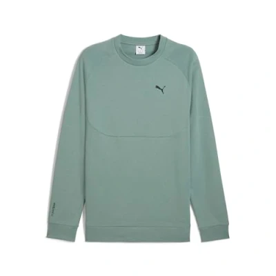 Image of PUMA Men&#039;s Pumatech Crew Dk Sweats (pack of 1)