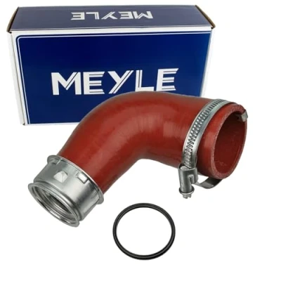 Image of Charger Air Hose MEYLE 100 036 0043