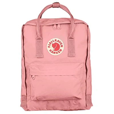 Image of Fjällräven 54O Rucksack, Size: One Size, Pink