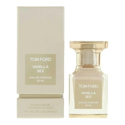 Image of TOM FORD Vanilla Sex Eau de Parfum 30 ml