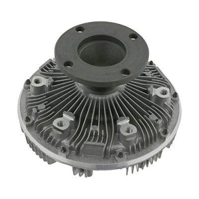 Image of Clutch, radiator fan FEBI BILSTEIN 26205