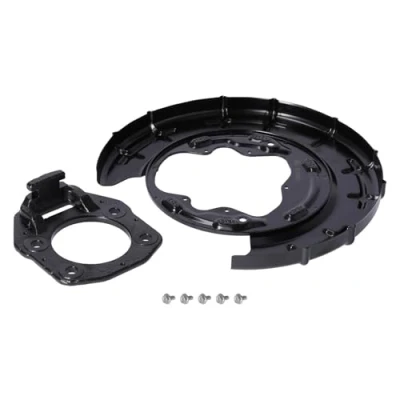 Image of Splash Panel, brake disc FEBI BILSTEIN 178435