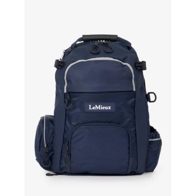 Image of LeMieux Pro Backpack